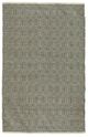 A & B Home 5' x 8' Area Rug-0