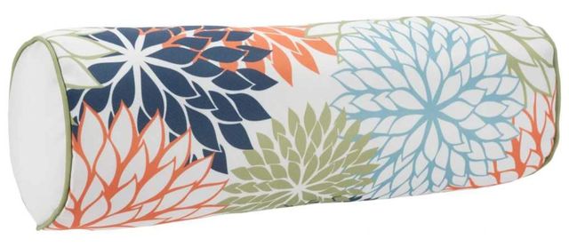 Nourison Home™ Aloha Bolster Throw Pillow-0