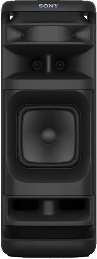 Sony® ULT POWER 10 Black Wireless Portable Speaker-0