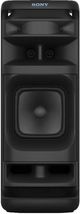 Sony® ULT POWER 10 Black Wireless Portable Speaker-0