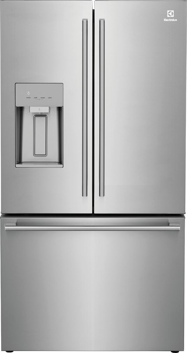Electrolux® 4 Piece Stainless Steel Gas Kitchen Package-1