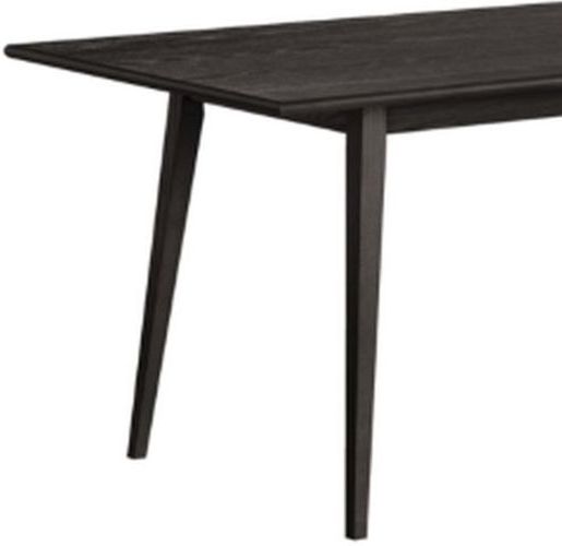 Winners Only® Xpressions Charcoal Desk-1