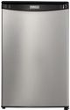 Danby® Designer® 21" 4.4 Cu. Ft. Black Stainless Steel Compact Refrigerator-0