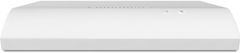 KitchenAid® 29.94" White Under Cabinet Range Hood