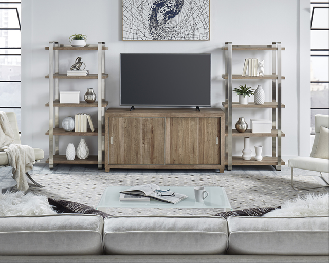 aspenhome® Paxton Fawn Display Case-2