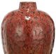 A & B Home Multi-Colored Ceramic Vase-1