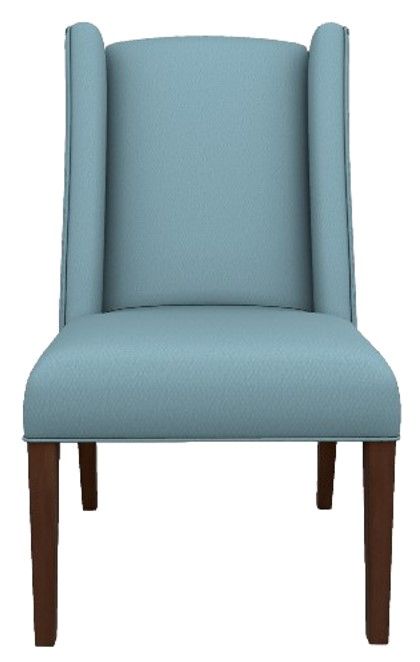 Best® Home Furnishings Customizable Chrisney 2-Piece Dining Chair Set-1