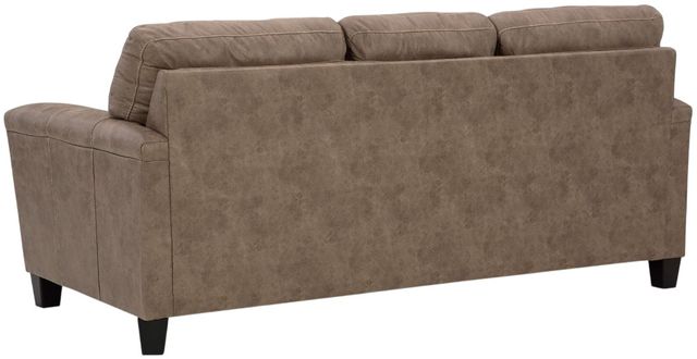 Signature Design by Ashley® Navi Fossil Queen Sleeper Sofa-3