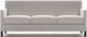 Brentwood Classics Silas Bae Pebble Sofa-0