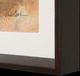 Uttermost® Silvia Vassileva 2-Piece Cinnamon Shore Framed Prints Set-5