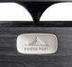 Polk Audio® Signature Series S30 Washed Black Walnut Home Theater Center Channel Speaker-4