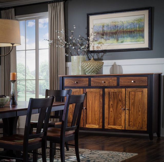 Mavin Customizable Stafford Sideboard-1