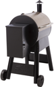 Traeger® Pro Series 22" Wood Pellet Bronze Freestanding Grill-0