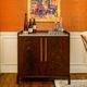 Woodbridge Furniture Ridge Margate Bar Cabinet-3