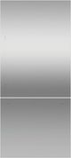 Fisher & Paykel 36" Stainless Steel Panel Kit -0