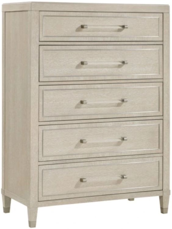 Homelegance® Genoa Light Oak Chest-0