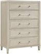 Homelegance® Genoa Light Oak Chest-0