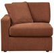 Signature Design by Ashley® Modmax 5-Piece Spice Curved Sectional-5
