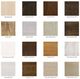 Vanguard® Furniture Customizable Make It Yours Sinclair 7-Drawer 84" Etagere-2