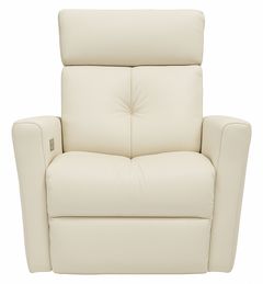 Palliser® Prodigy II Swivel Glider Power Recliner with Power Headrest