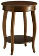 ACME Furniture Alberta Walnut Accent End Table-0