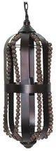 Crestview Collection Bailey Bronze Pendant-0