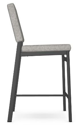 Amisco Customizable Kendra Counter Stool-2