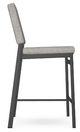Amisco Customizable Kendra Counter Stool-2