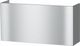 Miele 48" Brushed Stainless Steel Duct Cover-0