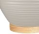 Surya Bixby Taupe Table Lamp-2