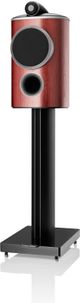 Bowers & Wilkins 805 Series D4 Rosenut Diamond Floor Standing Loudspeakers (Pair)-1