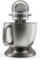 KitchenAid® Artisan Plus 5 Quart Medallion Silver Stand Mixer-2