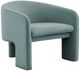 TOV Furniture Marla Sea Blue Accent Chair-0
