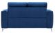 ACME Furniture Wenona Blue Loveseat-5