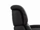 Solitude Power Console Loveseat-4