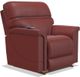 La-Z-Boy® Oscar Crimson Power-Recline-XR™ Reclina-Rocker® Recliner-1