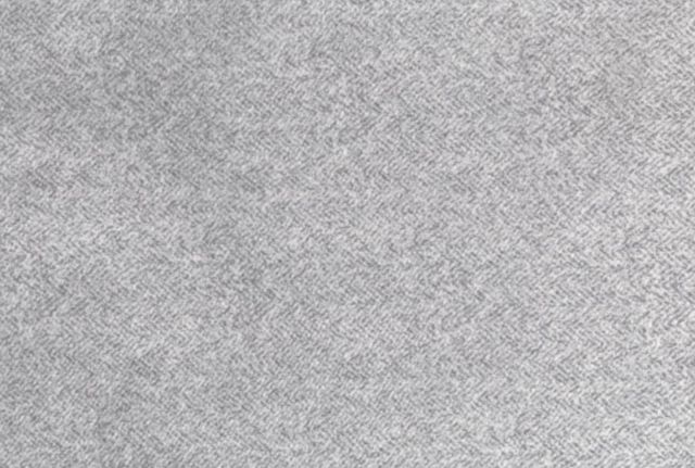 Homelegance® Athena Gray Ottoman-3