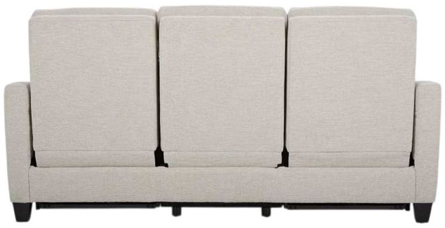 La-Z-Boy® Quinault Linen Power Reclining Sofa with Headrest-4