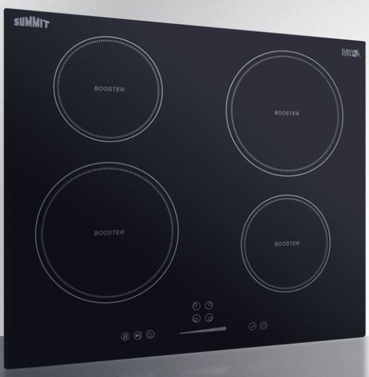 Summit Induction Cooktop - Thumbnail 4