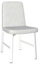 Amisco Customizable Waverly Dining Side Chair-1