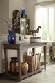 Legacy Classic Azalea Coffee Sofa Table -1