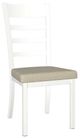 Amisco Customizable Owen Upholstered Dining Side Chair-1