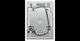 Maytag® Pet Pro System 5.0 Cu. Ft. White Front Load Washer-4