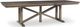 Century® Customizable Thomas O'Brien Gallery Trestle Dining Table-0