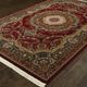 Oriental Weavers™ Masterpiece 5'x8' Style 4 Area Rug-1