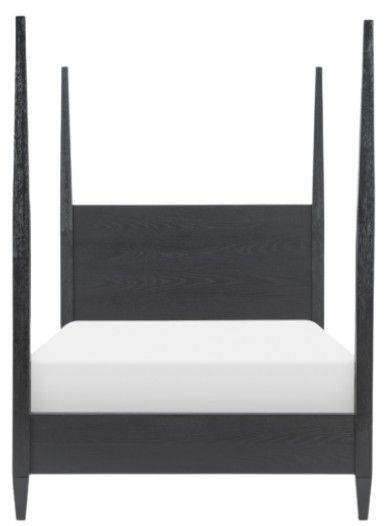 Legacy Classic Today's Traditions Blacksmith Full Poster Bed-2