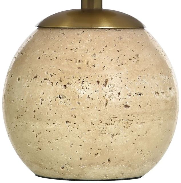 Stylecraft Tamara Day Beige Rosalind Accent Lamp-3