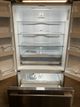 Fisher & Paykel Series 7 36 in. 20.1 Cu. Ft. Stainless Steel French Door Refrigerator-1