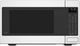 Café™ 1.5 Cu. Ft. Matte White Countertop Microwave-0