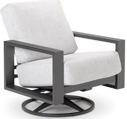 Telescope Casual Larssen Cushion Collection Swivel Rocker-0